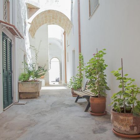 Dimora Romantica Ugento Exterior photo