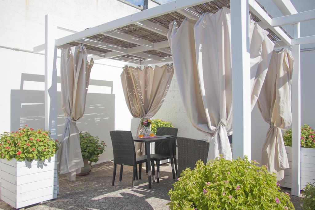Dimora Romantica Ugento Exterior photo